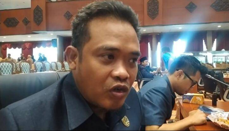 Komisi I Sambut Baik Anjungan Siap Kerja Kemenaker Di IKN Nusantara