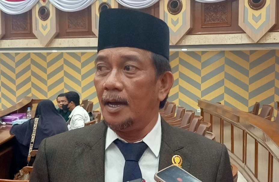 Pengesahan Rtrw Samarinda Terkesan Terburu Buru Begini Penjelasan Dprd