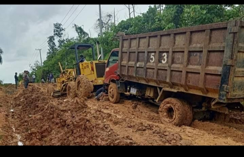 Dinas PUTR Siapkan 33 Paket Pekerjaan Senilai Rp630 Miliar Benahi