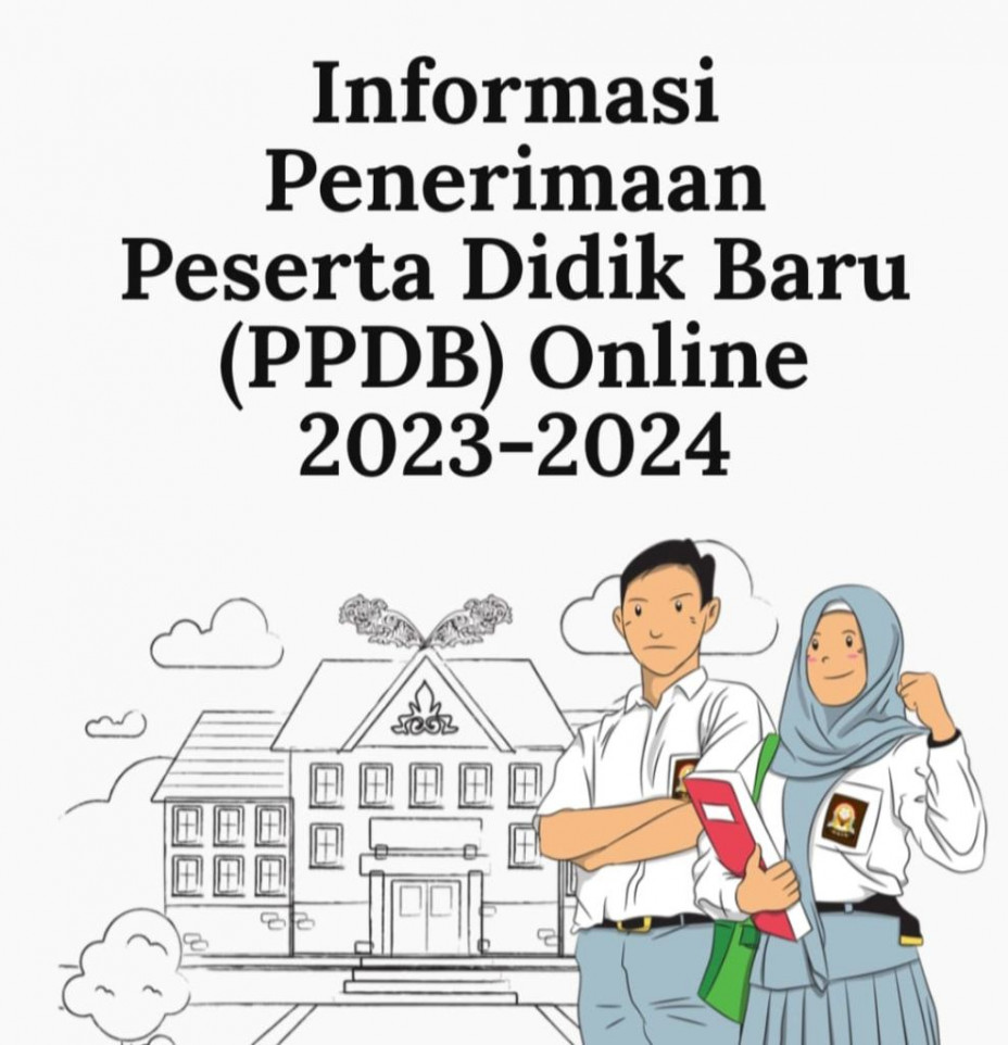 Pendaftaran Ppdb Sma Catat Waktu Dan Tempatnya Pusaranmedia