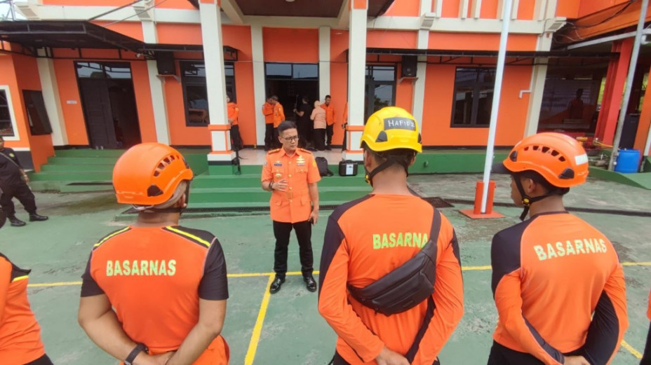 Nelayan Di Tanjung Sembilang Hilang Saat Melaut