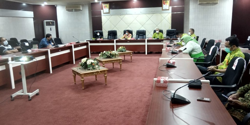 Kesra Mantapkan Draf Usulan Perubahan Tarif Standar Rumah Sakit