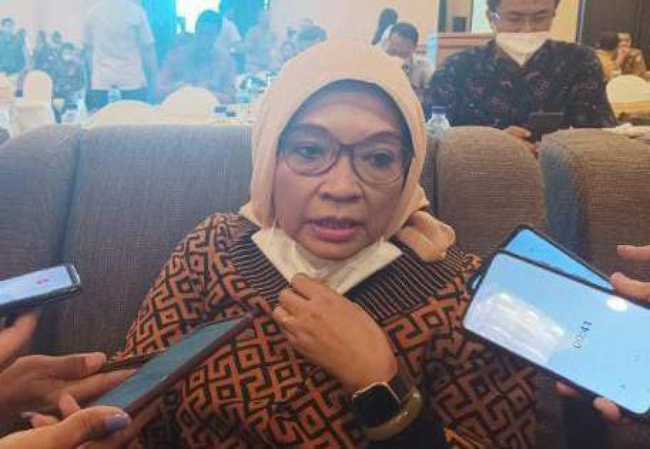 Amdal Kawasan Ikn Nusantara Mulai Dikaji Libatkan Kementerian Hingga