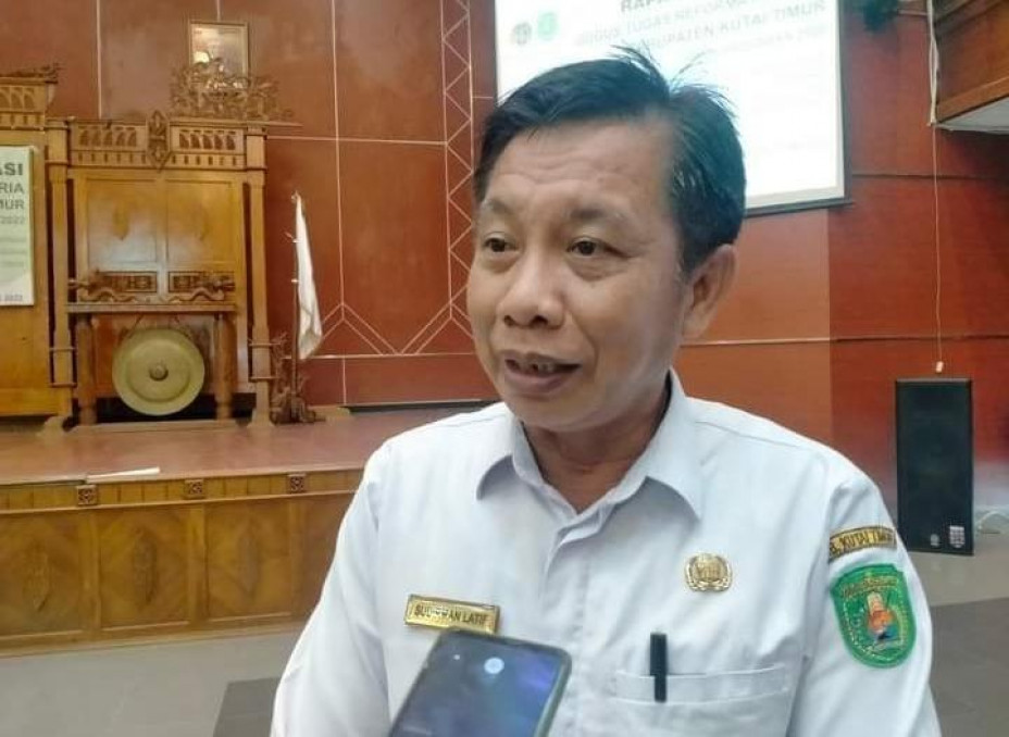 Perusahaan Di Kutim Wajib Rekrut 80 Persen Tenaga Kerja Lokal, Aplikasi ...