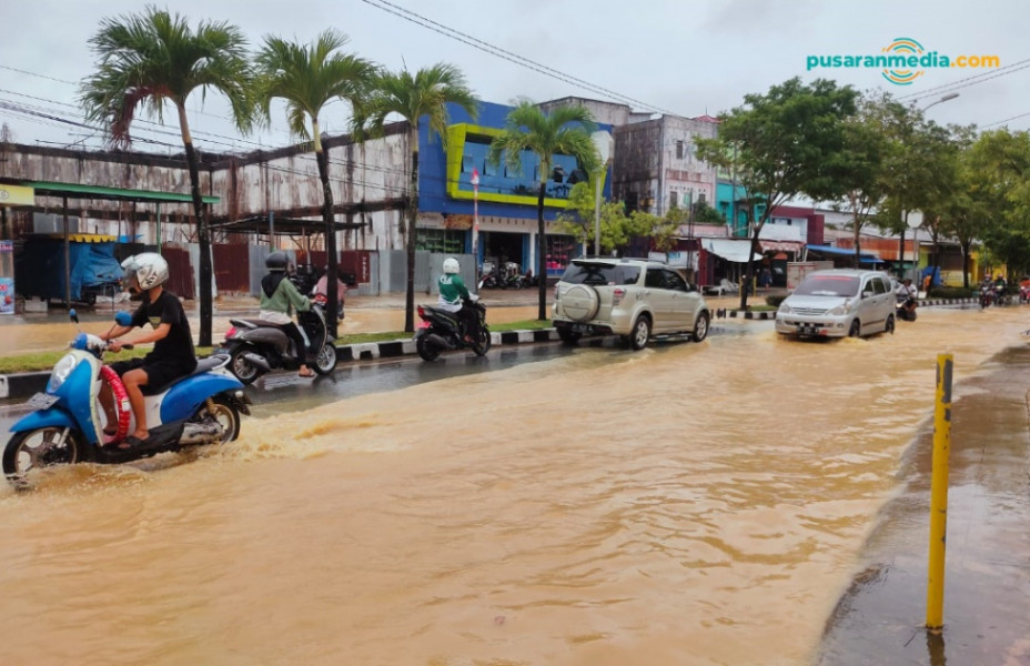 Masterplan Banjir Bontang Baru Bisa Digunakan Di 2024 Pusaranmedia   News Lg 1670583107 