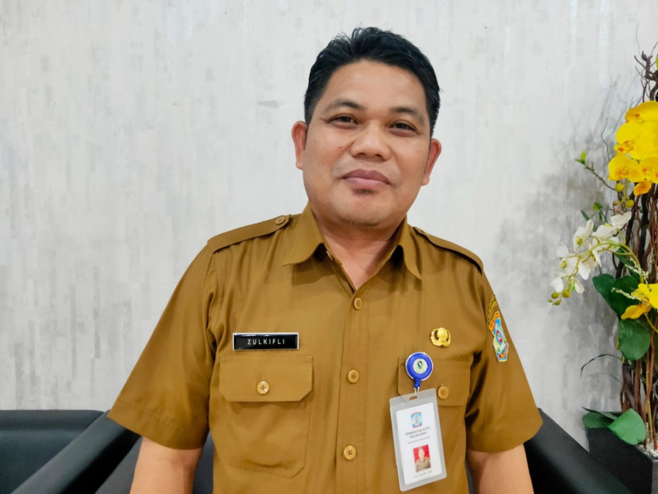 Balikpapan Siapkan Tiga Lahan Strategi untuk Program Makan Bergizi Gratis (MBG)