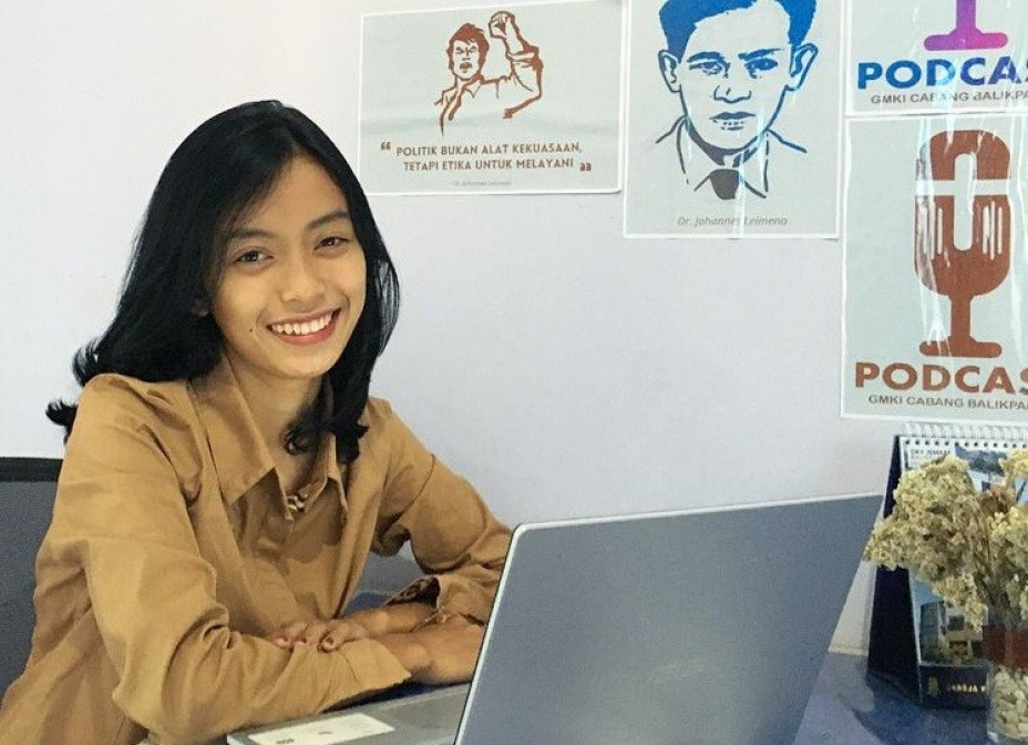 Peran Perempuan Dalam Menciptakan Inovasi Dan Literasi Digital Untuk ...