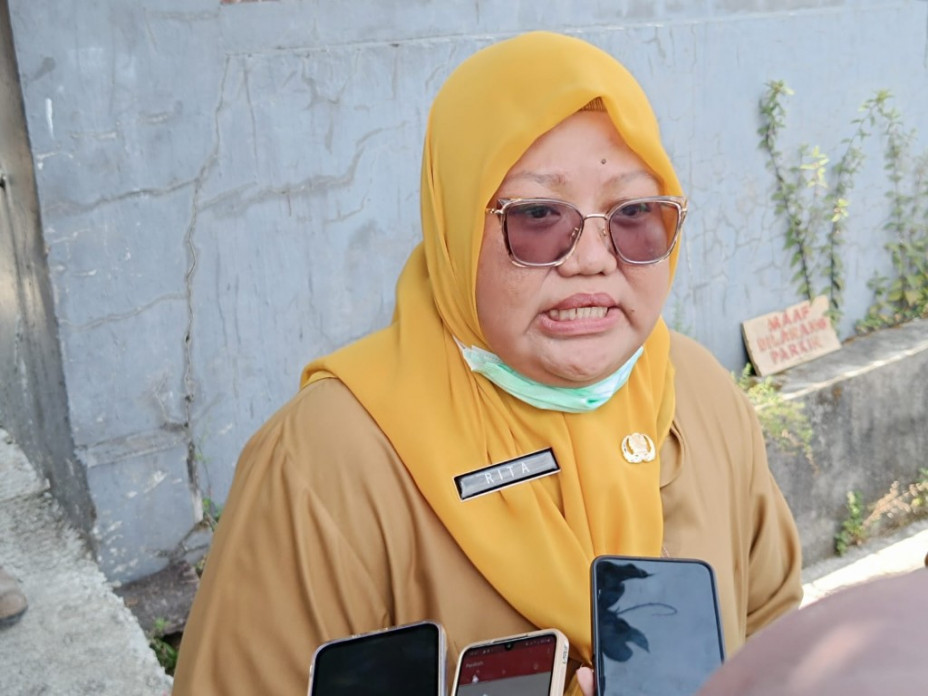 Balikpapan Krisis Air Bersih, Rita Sampaikan Permohonan Maaf kepada 43. ...