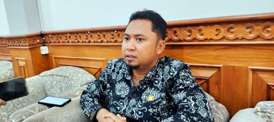 Ramadhani Siap Inisiasi Transformasi Perpustakaan di Era Digital