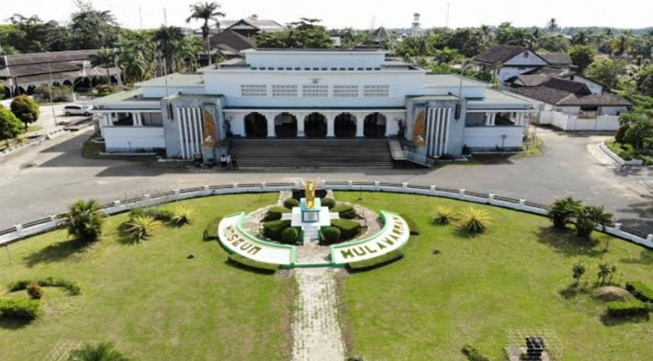 Disdikbud Kaltim Jadikan Museum Mulawarman sebagai Tempat Literasi